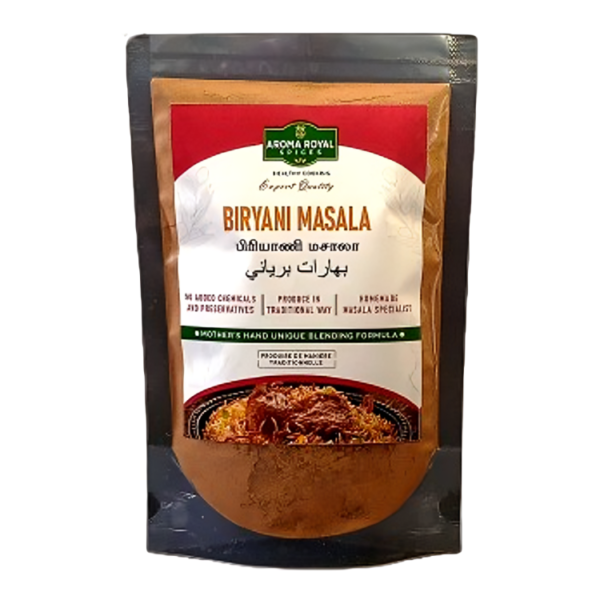 Biryani Masala – 100g