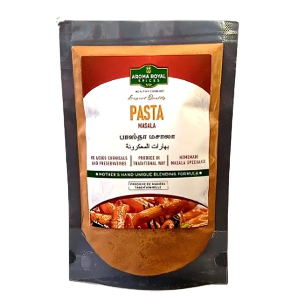 Pasta Masala – 50g - Image 2