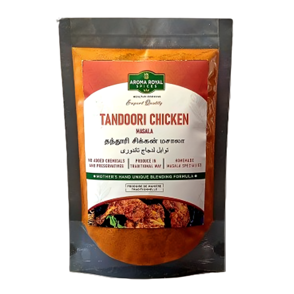 Tandoori Chicken Masala – 100g - Image 2