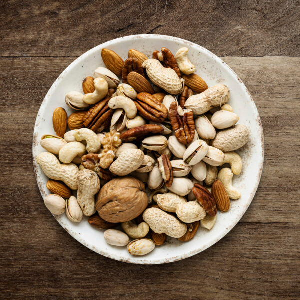 Dry Fruits Mix (Nuts & Dry Fruits) - 250g