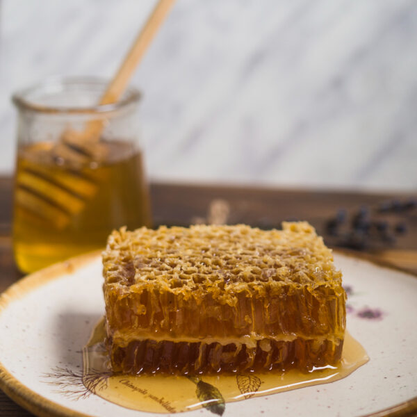 Honey (Multy-flower Honey) -  250g