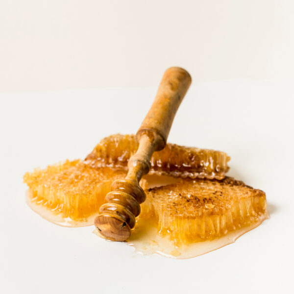 Honey & Fig -  250g
