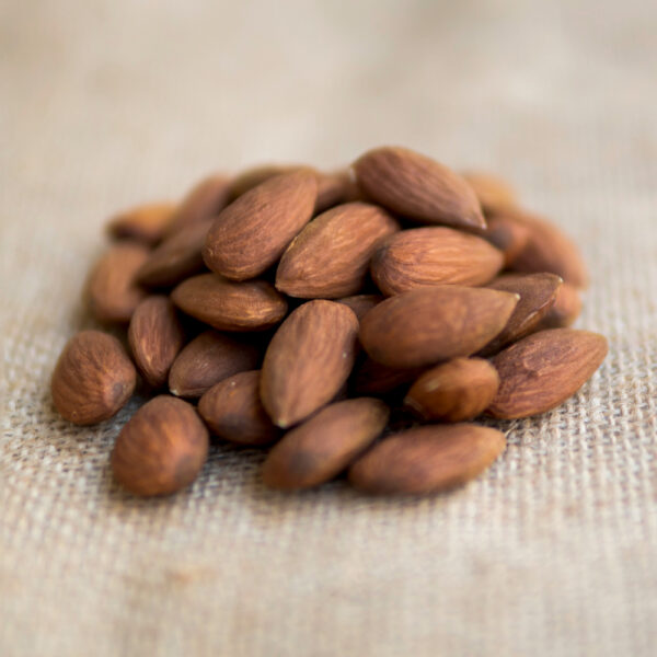 Almonds (California Almonds) - 100g