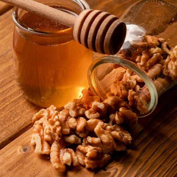 Honey & Nuts -  250g - Image 2