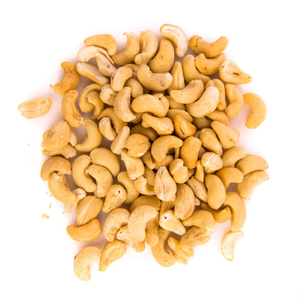Cashew (W320 Grade) - 250g