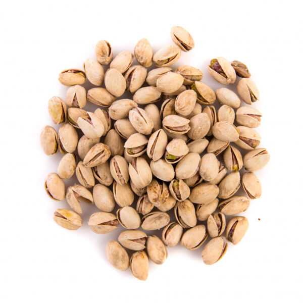 Pista (Roasted & Salted) - 250g
