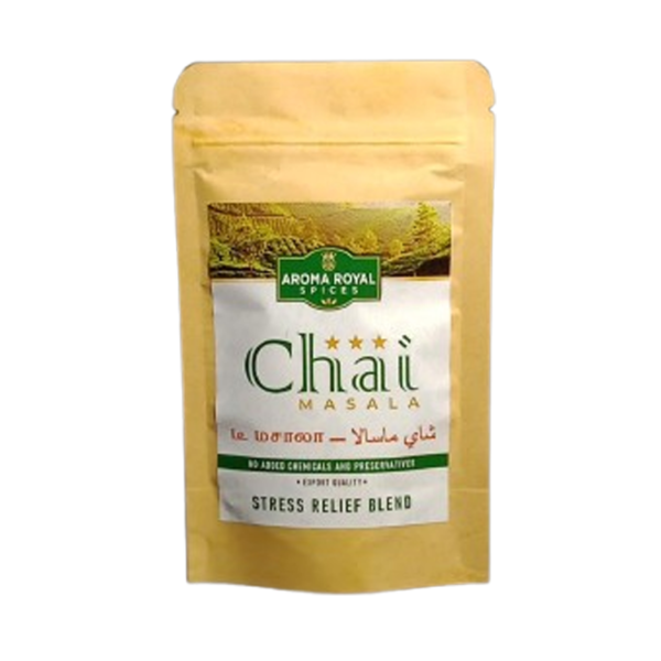 Chai Masala – 50g