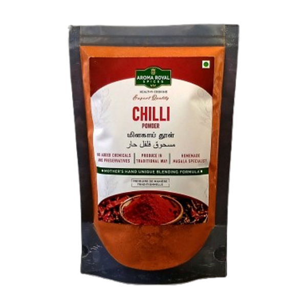 Chilli Powder