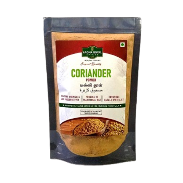 Coriander Powder – 100g