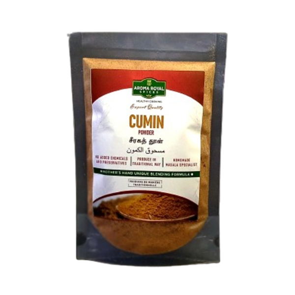 Cumin Powder – 100g