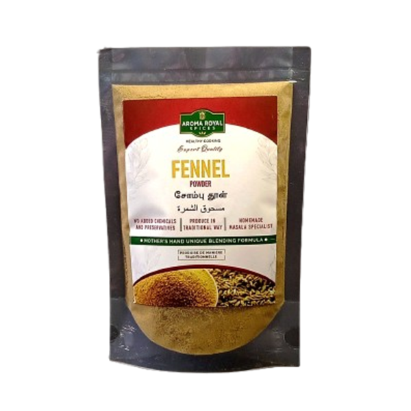 Fennel Powder – 100g