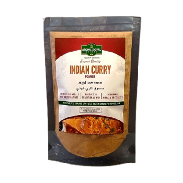 Indian Curry Powder – 100g