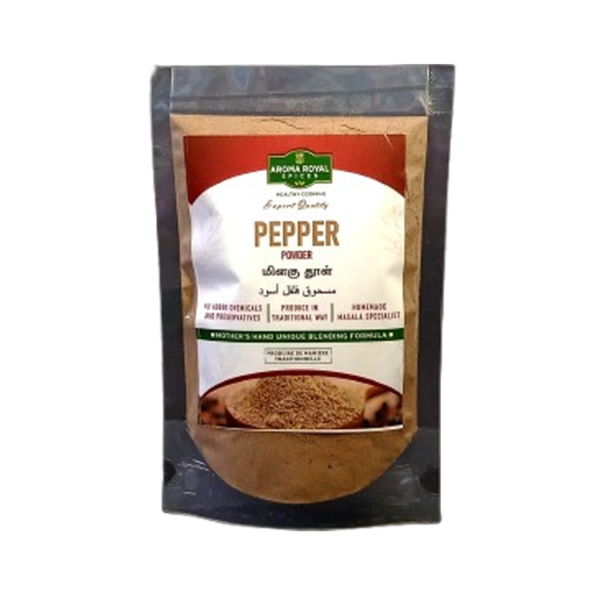Pepper Powder – 100g