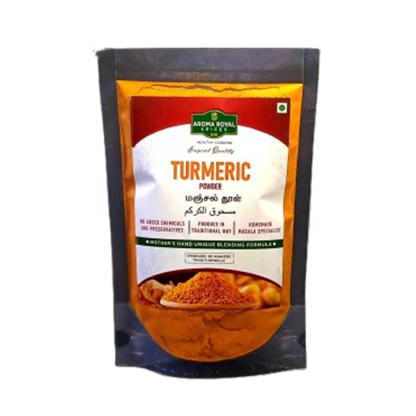 Turmeric Powder – 250g