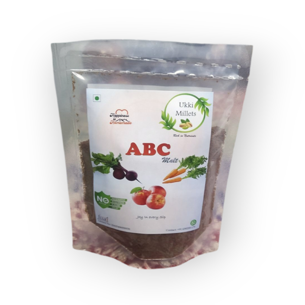 ABC Malt – 250g