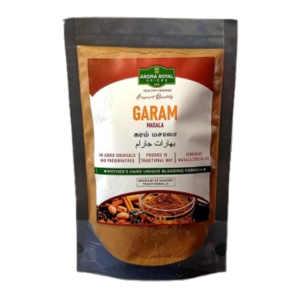 Garam Masala – 100g